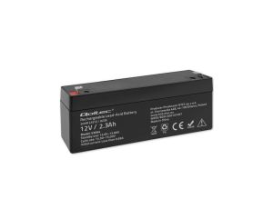 Akumulator VRLA AGM 12V 2.3Ah (żywotność do 10lat)