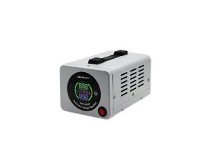 Qoltec Automatyczny stabilizator napięcia AVR 500VA