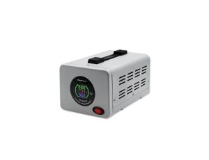 Qoltec Automatyczny stabilizator napięcia AVR 2000VA