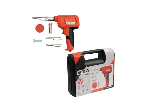 LUTOWNICA TRANSFORMATOROWA 180W