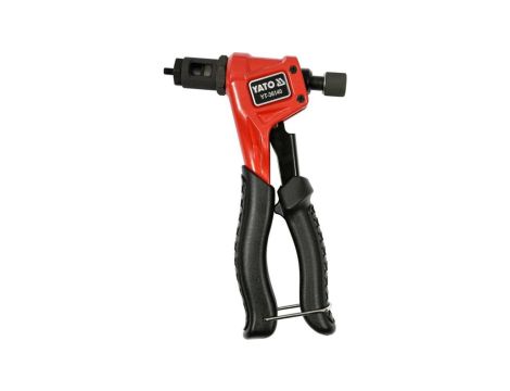 NITOWNICA RĘCZNA DO NITONAKRĘTEK M3-M6