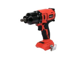 KLUCZ UDAROWY BEZSZCZOTKOWY 18V 1/2 700NM, BEZ AKUMULATORA