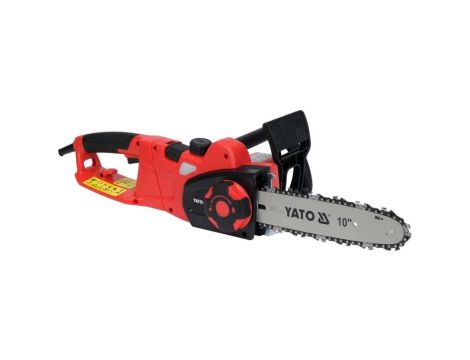 PILARKA ŁAŃCUCHOWA ELEKTRYCZNA 2W1 750W