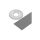 DS1057-60A282R-30.5 Przewód: wstążkowy 1,27mm linka Cu nieekranowany PVC szary