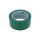 7000028855 Taśma: znakująca zielony L: 33m W: 50mm Thk: 0,13mm 2,5N/cm 130