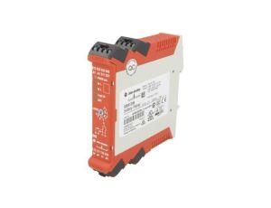 Moduł: przekaźnik bezpieczeństwa, 24VAC, 24VDC, IN: 4, OUT: 2 440R-D22S2