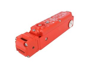 Wyłącznik bezpieczeństwa: ryglujący, 440G-MT, NC x3, IP67 440G-MT47007