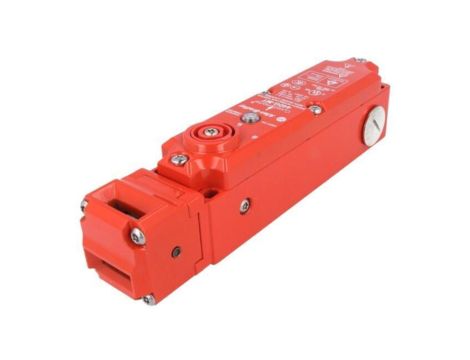 440G-MT47007 Wyłącznik bezpieczeństwa: ryglujący, 440G-MT, NC x3, IP67