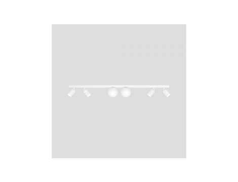 Lampa sufitowa K-5497 z serii ANDI Kaja Lighting