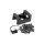 MOCOWANIE UCHWYT PODSTAWA MONTAŻOWA OPASEK ZACISKOWYCH 15 x 10mm 100SZT