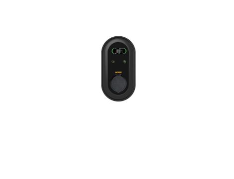 Stacja do ładowania wallbox Morek 22 kWGniazdoTyp2Wi-FiLANRFID