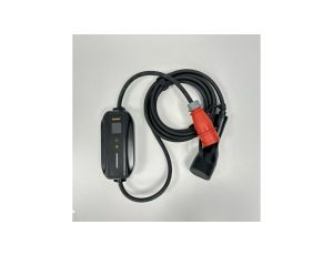 Mobilna Ładowarka EV Morek Type 2 22kW 5m