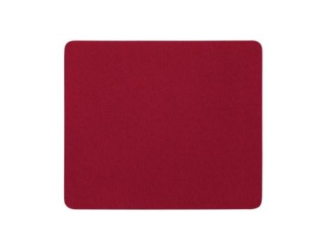 Podkładka pod mysz IBOX PODKŁADKA POD MP002 RED IMP002RD