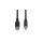 Kabel IBOX USB 2.0 A-B M/M 3M DRUKARKA IKU2D30 (USB 2.0 typu A M - USB 2.0 typu B M 3m kolor czarny)