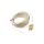 Termopara typ K do +250C 10m kabel 10m ANSI