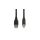 Kabel IBOX USB 2.0 A-B M/M 1,8M DRUKARKA IKU2D18 (USB 2.0 typu A M - USB 2.0 typu B M 1,8m kolor czarny)