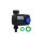 Elektroniczny sterownik nawadniania GreenBlue, programator, zasilanie 2x1,5V AA, GB390