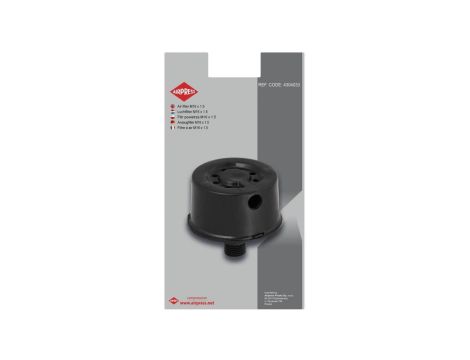 FILTR ZASSAWNY 3/8 DO HL55/24,HL155/50,HLO215/25,HL275/50