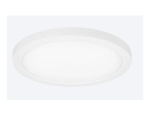 Downlight plafon EASY FLEX 18W CCT 3000K 4000K 5000K 1530lm okrągły biały z czujnikiem ruchu 3 lata gwar.