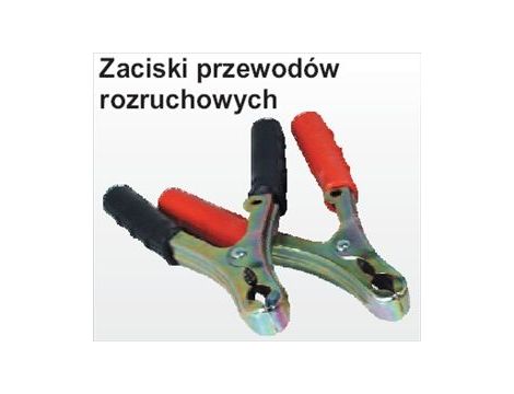 ZACISK PRZEW.ROZRUCH.200A
