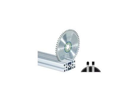 FESTOOL PIŁA TARCZOWA HW 210x2,4x30 TF72 ALUMINIUM/PLASTICS - 2