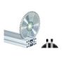 FESTOOL PIŁA TARCZOWA HW 210x2,4x30 TF72 ALUMINIUM/PLASTICS - 3