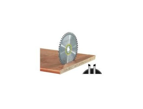 FESTOOL PIŁA TARCZOWA HW 260x2,5x30 W80 - 2