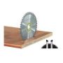 FESTOOL PIŁA TARCZOWA HW 260x2,5x30 W80 - 3