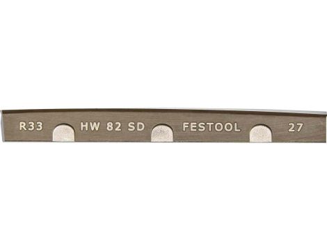 FESTOOL NÓŻ SPIRALNY HW 82 SD