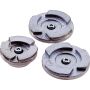 PROTOOL TARCZA SZLIFERSKA KPL.3szt. DIA HARD 44/35mm - 3