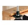 FESTOOL FREZ KRĄŻKOWY DO WPUSTÓW HW D40x2 - 2