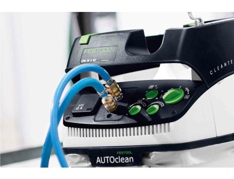 FESTOOL MODUŁ ZASILANIA W SPRĘŻONE POWIETRZE CT26/36/48 - 2