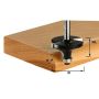 FESTOOL FREZ DO ZAOKRĄGLEŃ  HW D31,7/R9,5 KL - 3