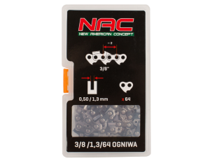 NAC ŁAŃCUCH TNĄCY 18