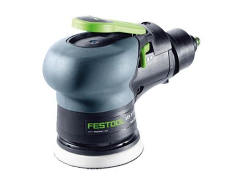 FESTOOL SZLIFIERKA PNEUMATYCZNA MIMOŚRODOWA LEX 3  77/2,5