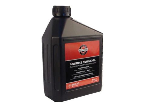 NAC OLEJ DO KOSIAREK SAE 30 /1,4L/B&S/ 4-SUW. - 2