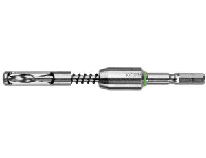 FESTOOL WIERTŁO CENTRUJACE ZB HS D5 EURO CE 5mm
