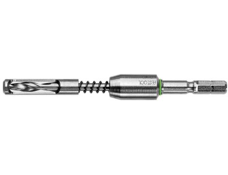 FESTOOL WIERTŁO CENTRUJACE ZB HS D5 EURO CE 5mm