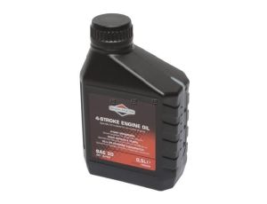 OLEJ DO KOSIAREK SAE 30 / 0,5 L / B&S /  4-SUW