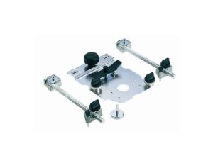 FESTOOL SYSTEM DO WIERCENIA RZĘDÓW OTWORÓW LR32SET DO FREZAREK