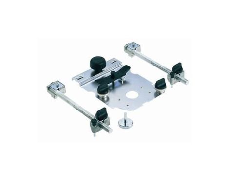 FESTOOL SYSTEM DO WIERCENIA RZĘDÓW OTWORÓW LR32SET DO FREZAREK