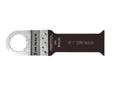 FESTOOL BRZESZCZOT UNIWERSALNY USB 78/32/BI 5szt. DO URZĄDZENIA WIELOFUNKCYJNEGO OS 400
