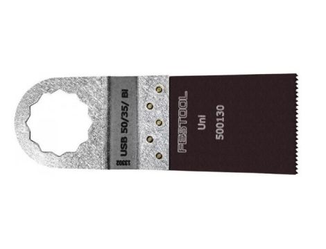 FESTOOL BRZESZCZOT UNIWERSALNY USB 50/35/BI 5szt. DO URZĄDZENIA WIELOFUNKCYJNEGO OS 400