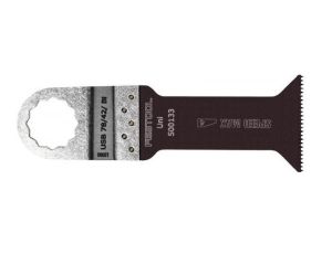 FESTOOL BRZESZCZOT UNIWERSALNY USB 78/42/BI 5szt. DO URZĄDZENIA WIELOFUNKCYJNEGO OS 400