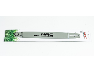 NAC PROWADNICA 18