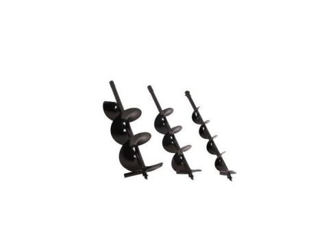 NAC WIERTŁO DO ŚWIDRA SPALINOWEGO 200mm EAP52-295-T  EAP52-295-TEAP52-295-T