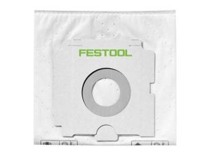 FESTOOL WORKI SELFCLEAN FIS-CT SYS 5szt.