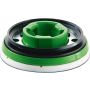 FESTOOL TALERZ POLERSKI FASTFIX PT-STF-D90 FX-RO90 - 2