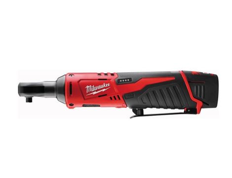 MILWAUKEE GRZECHOTKA 1/4" M12IR-201B 40Nm 1x2,0Ah