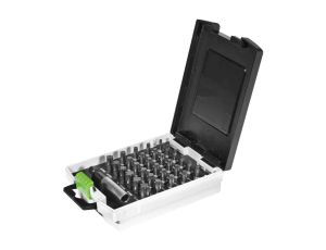FESTOOL ZESTAW KOŃCÓWEK TORX 31elem. TX10-50